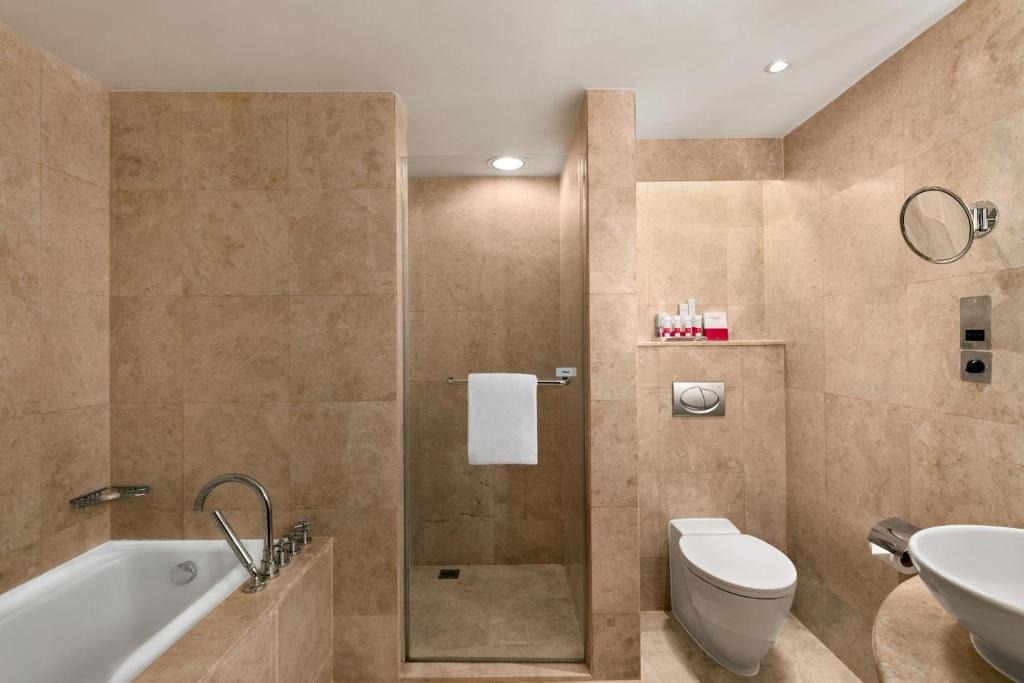 Ramada Plaza by Wyndham Dubai Deira image 17